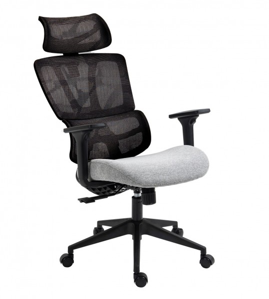 Ergonomiczny fotel biurowy FB27-FX