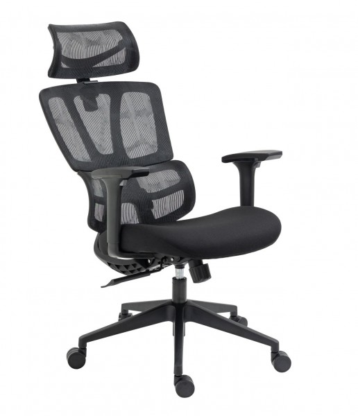 Ergonomiczny fotel biurowy FB27-FX