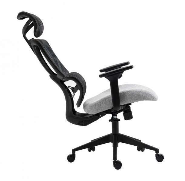 Ergonomiczny fotel biurowy FB27-FX
