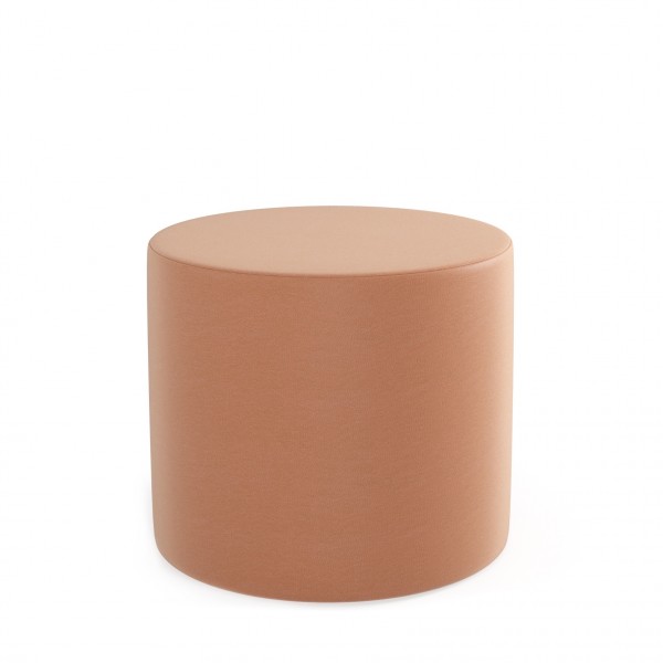 Pufa piankowa przedszkolna Tobo Light Junior, koło 38 cm