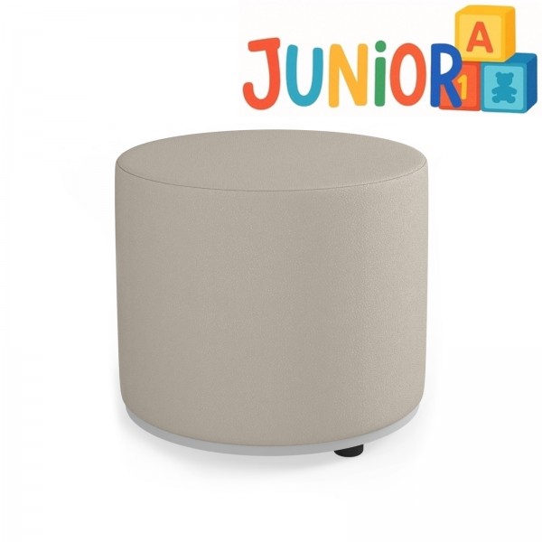 Pufa piankowa przedszkolna Tobo Junior, koło 38 cm