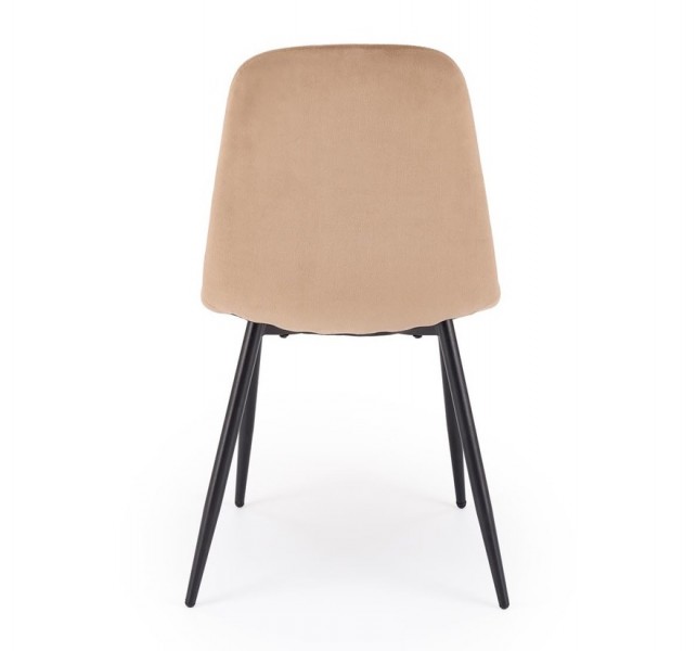 Krzesło tapicerowane K608 Halmar