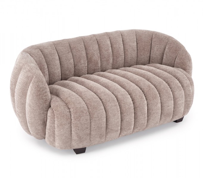 Sofa Fraser XL Halmar o organicznym kształcie