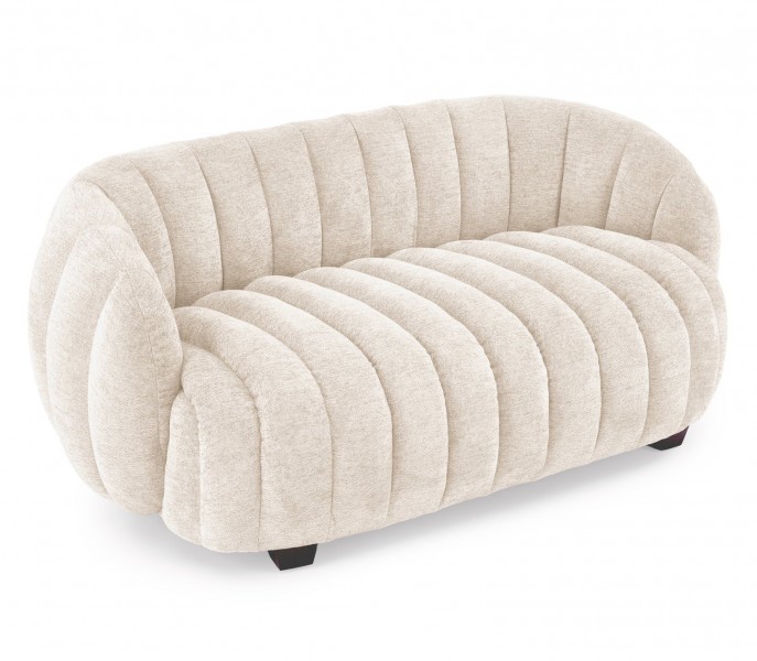 Sofa Fraser XL Halmar o organicznym kształcie