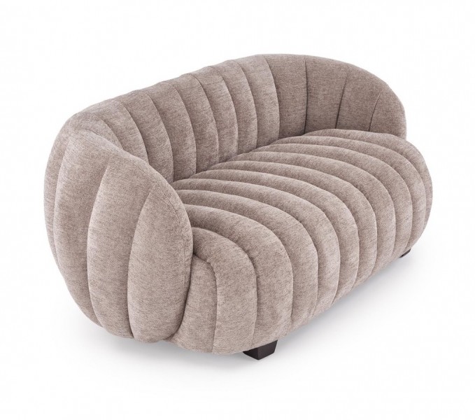 Sofa Fraser XL Halmar o organicznym kształcie