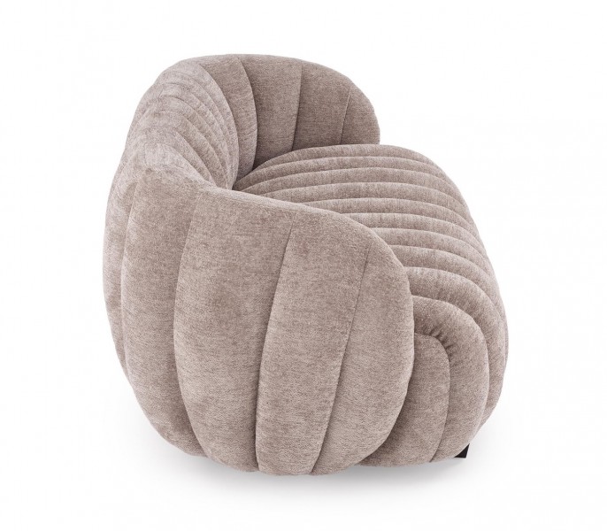 Sofa Fraser XL Halmar o organicznym kształcie