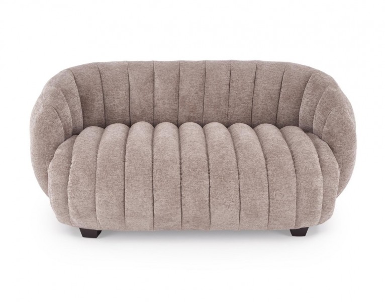 Sofa Fraser XL Halmar o organicznym kształcie