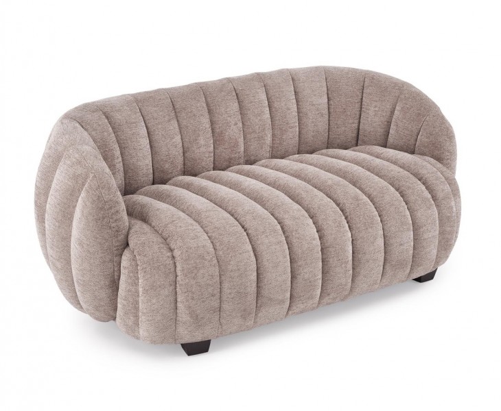 Sofa Fraser XL Halmar o organicznym kształcie