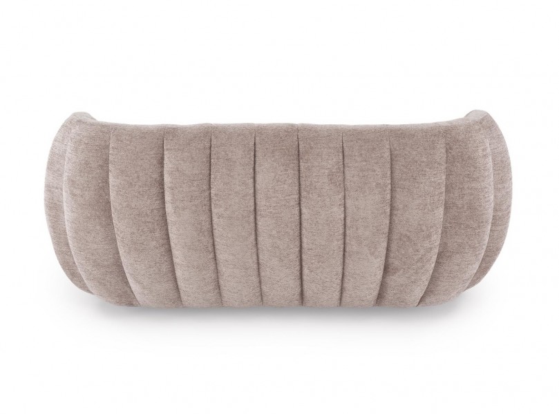 Sofa Fraser XL Halmar o organicznym kształcie