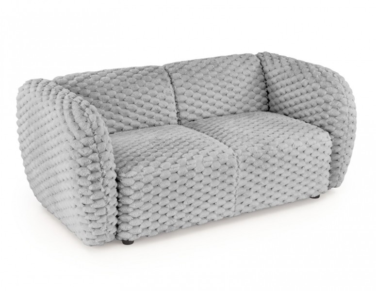 Sofa 170 cm Malta Halmar ze strukturalnej tkaniny