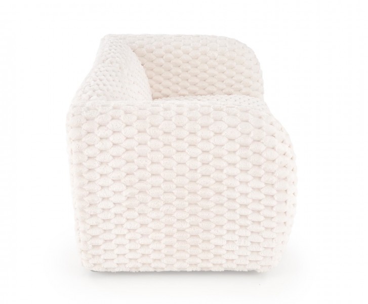 Sofa 170 cm Malta Halmar ze strukturalnej tkaniny