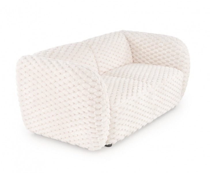 Sofa 170 cm Malta Halmar ze strukturalnej tkaniny