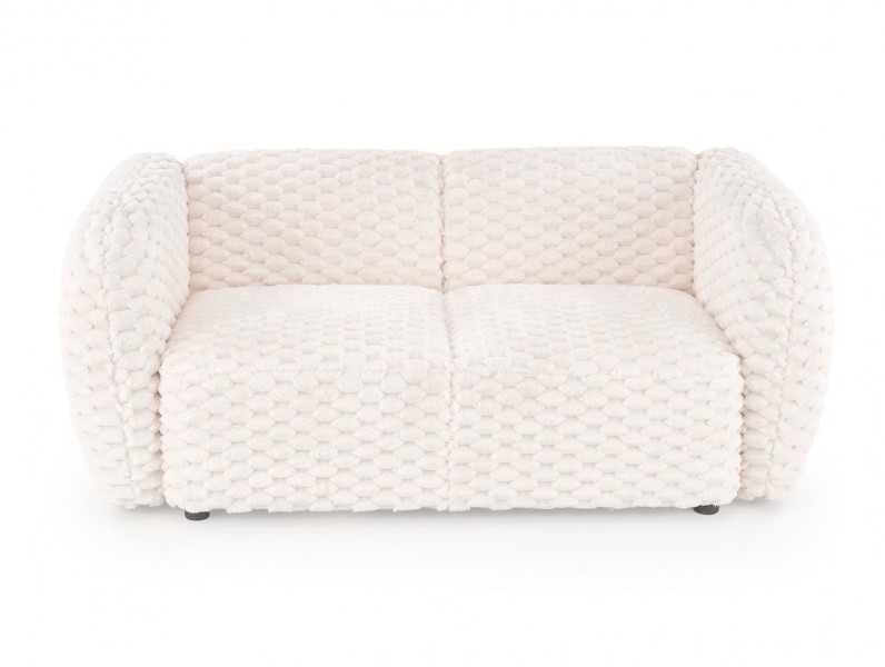 Sofa 170 cm Malta Halmar ze strukturalnej tkaniny