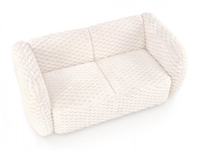 Sofa 170 cm Malta Halmar ze strukturalnej tkaniny