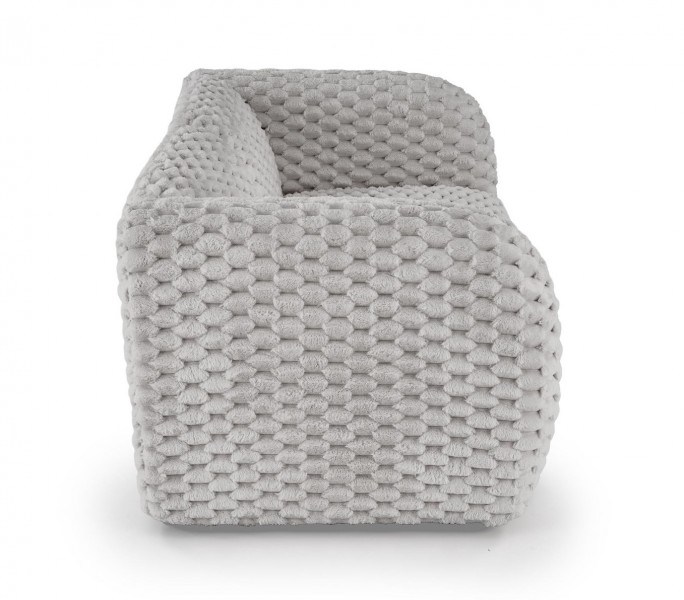 Sofa 170 cm Malta Halmar ze strukturalnej tkaniny