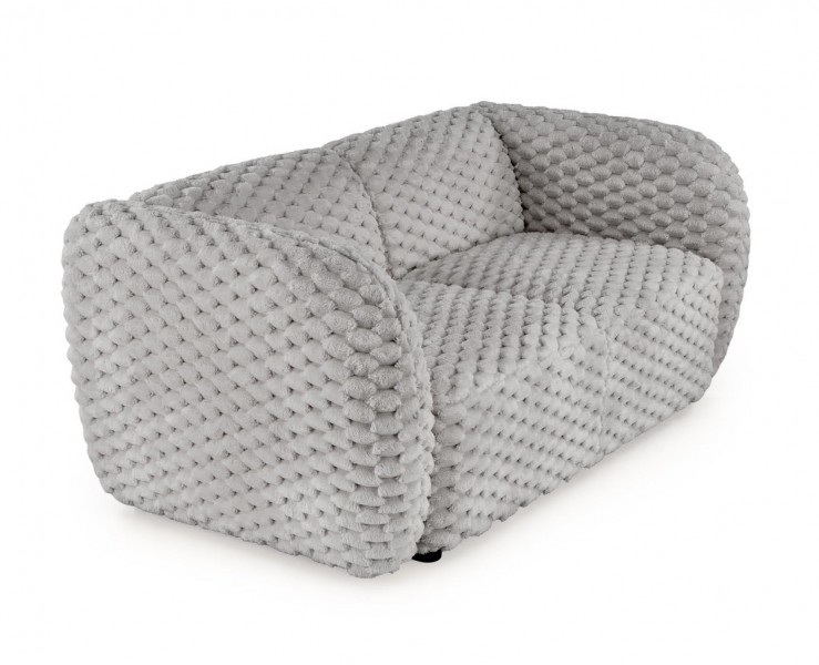 Sofa 170 cm Malta Halmar ze strukturalnej tkaniny