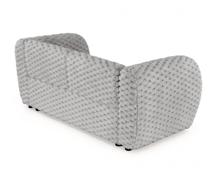 Sofa 170 cm Malta Halmar ze strukturalnej tkaniny