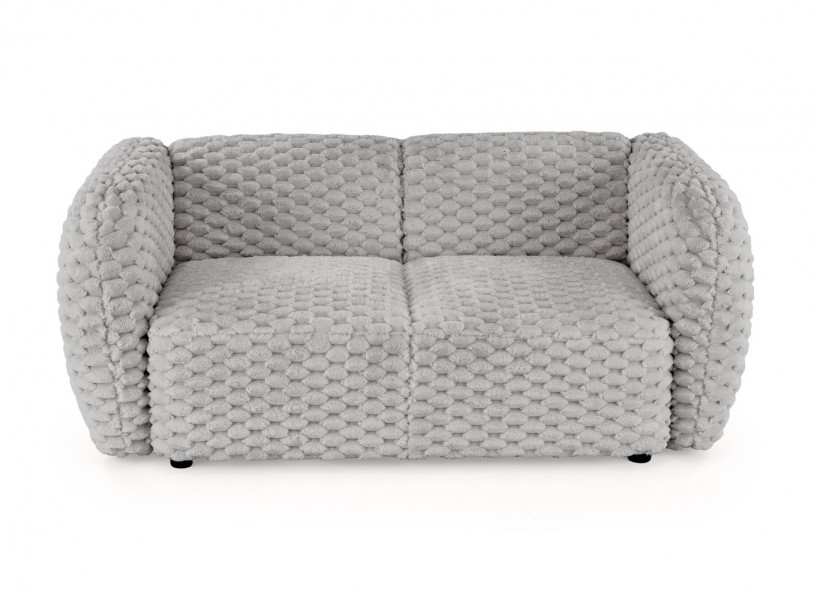 Sofa 170 cm Malta Halmar ze strukturalnej tkaniny