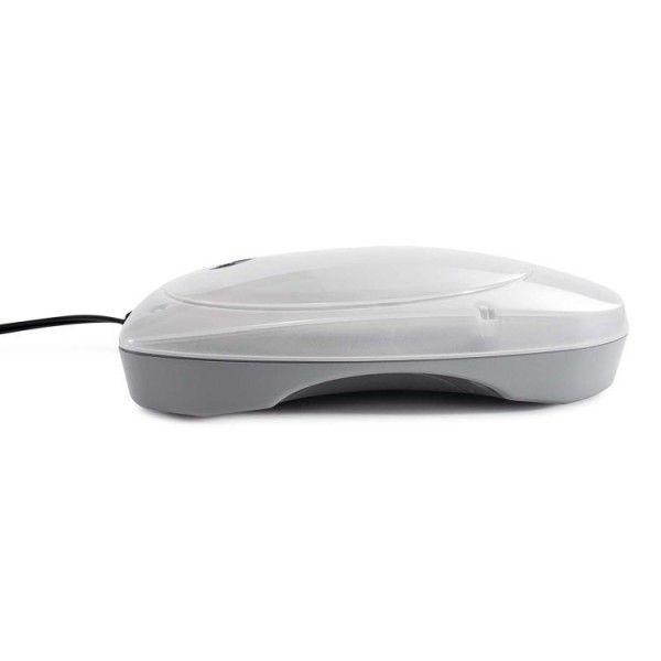 Magnetyczna lampa basenowa LED Intex 698 ze zmianą koloru światła