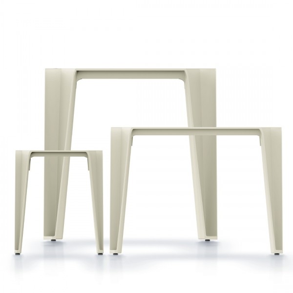 Plastikowy stół do ogrodu Lottie 78 cm