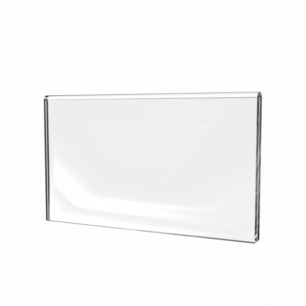 Wkładka ochronna do wizytownika Jan Nowak 59x33 mm - 10 szt.