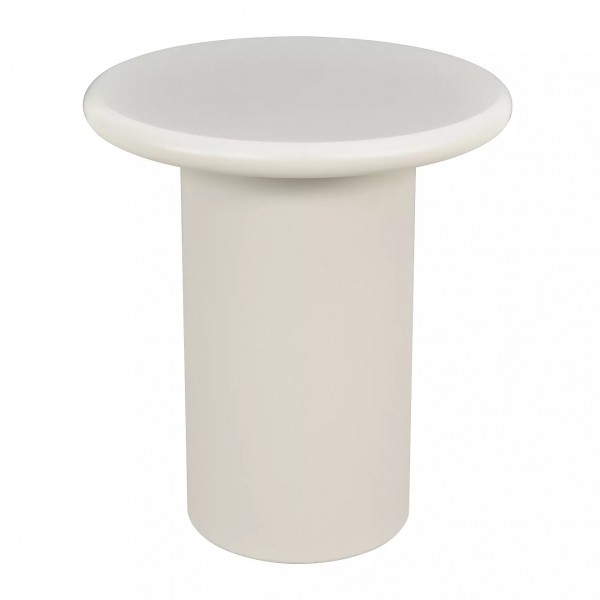 Minimalistyczny stolik pomocniczy Tip Signal