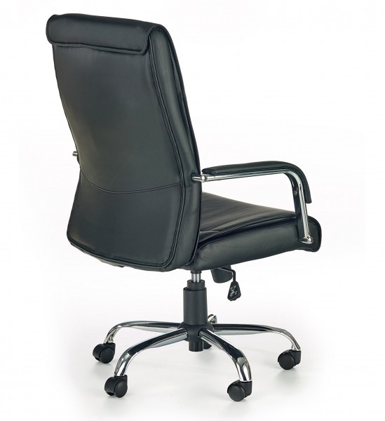 Elegancki fotel biurowy Hamilton Halmar