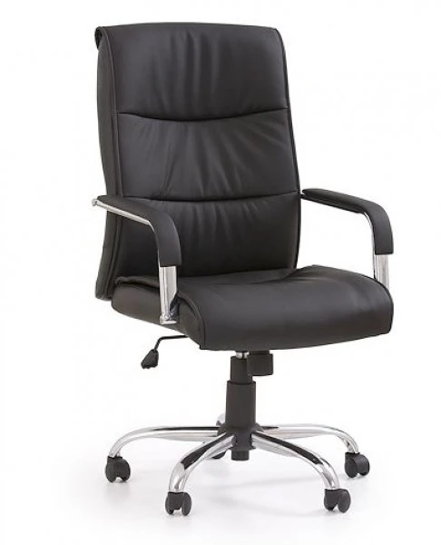 Elegancki fotel biurowy Hamilton Halmar