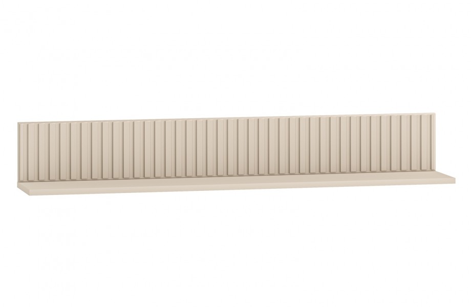 Półka 120 cm Sophie 09, kaszmir