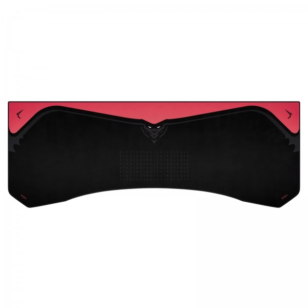 Podkładka ochronna na biurko Diablo X-Forge 140 cm, Black Bloody Mary