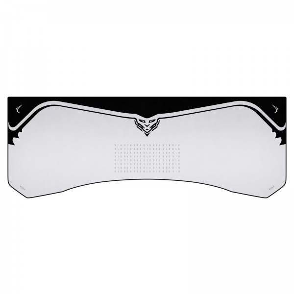 Podkładka ochronna na biurko Diablo X-Forge 140 cm, Nightwolf Moon