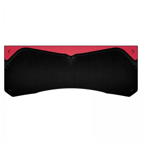 Podkładka ochronna na biurko Diablo X-Forge 160 cm, Black Bloody Mary