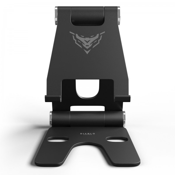 Stojak na telefon i smartfon Diablo X-Dock