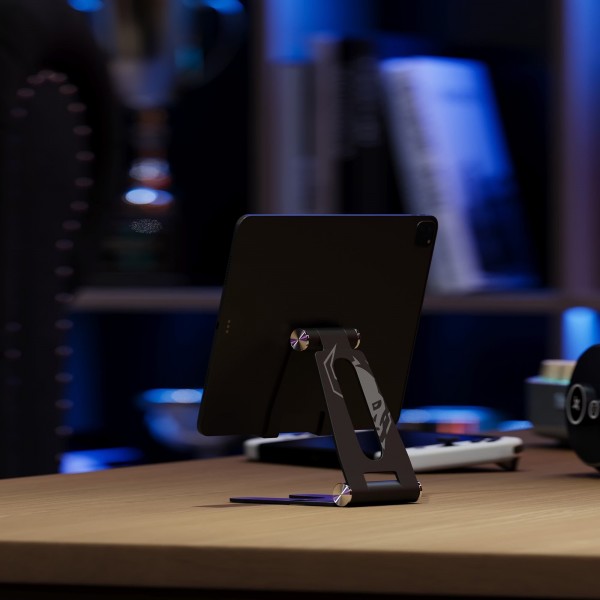 Stojak na telefon i smartfon Diablo X-Dock