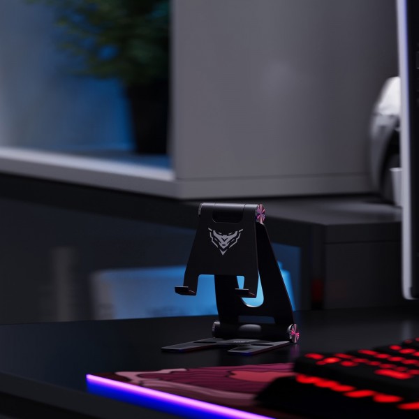 Stojak na telefon i smartfon Diablo X-Dock