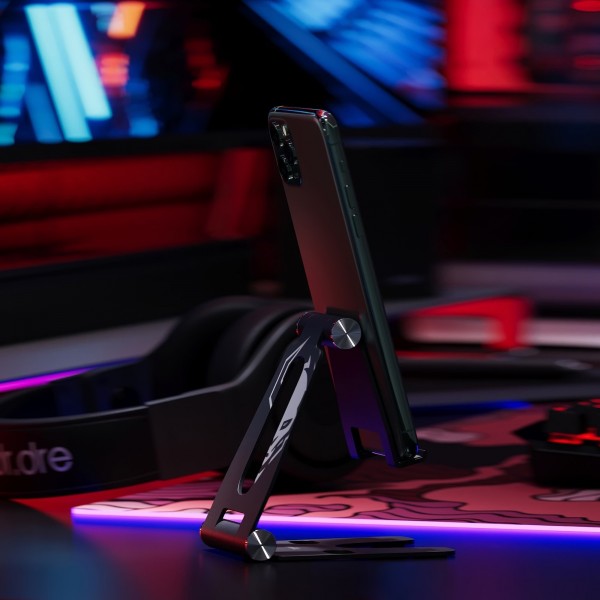 Stojak na telefon i smartfon Diablo X-Dock