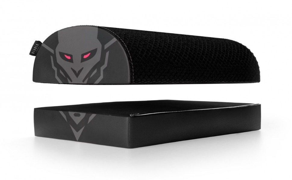 Podnóżek pod biurko Diablo Footrest