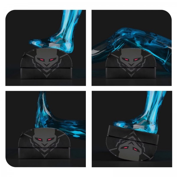 Podnóżek pod biurko Diablo Footrest