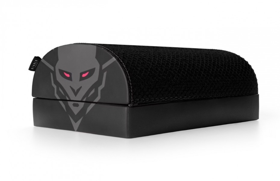 Podnóżek pod biurko Diablo Footrest