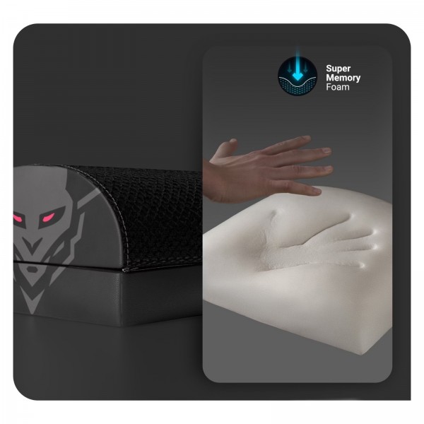 Podnóżek pod biurko Diablo Footrest