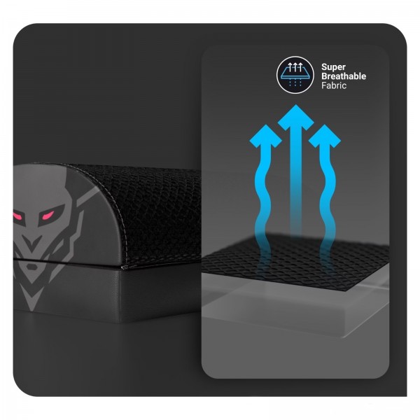 Podnóżek pod biurko Diablo Footrest