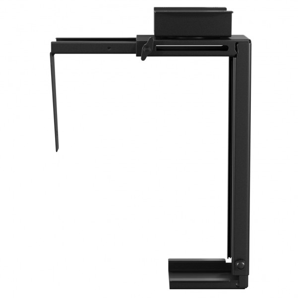 Podwieszany uchwyt na PC pod biurko Diablo PC Holder
