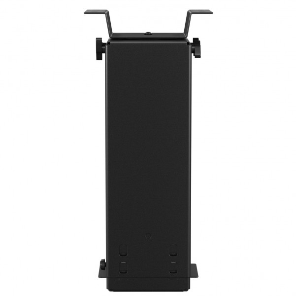 Podwieszany uchwyt na PC pod biurko Diablo PC Holder