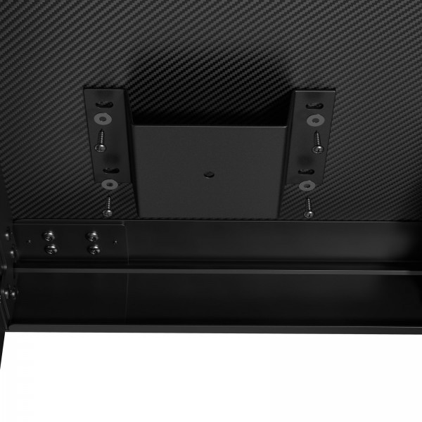 Podwieszany uchwyt na PC pod biurko Diablo PC Holder