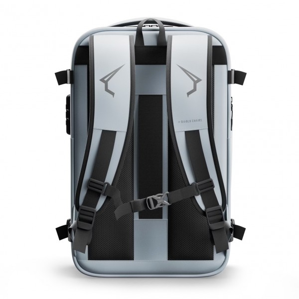Plecak wielofunkcyjny próżniowy Diablo Backpack Air szary