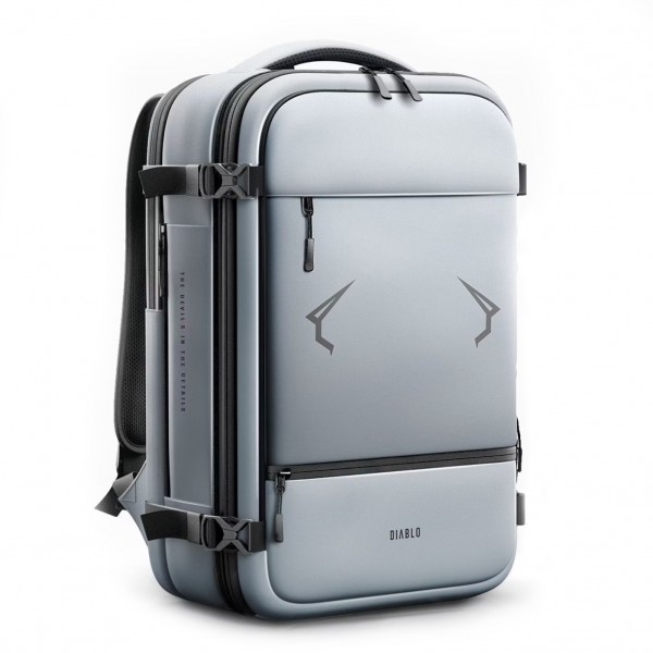 Plecak wielofunkcyjny próżniowy Diablo Backpack Air szary