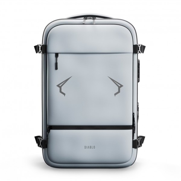 Plecak wielofunkcyjny próżniowy Diablo Backpack Air szary