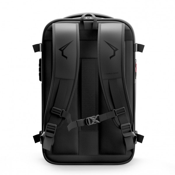 Plecak wielofunkcyjny próżniowy Diablo Backpack Air czarny