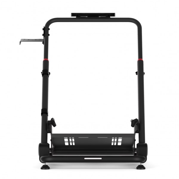 Stojak na kierownicę Diablo X-Drive Mini, czarny
