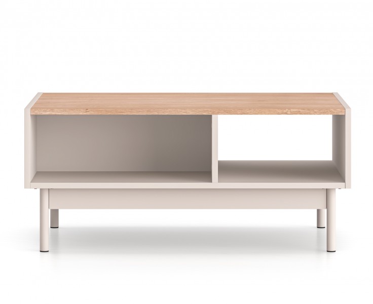 Stolik kawowy 90 x 60 Dunea 09, kaszmir